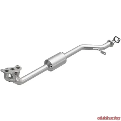 MagnaFlow Exhaust Products Manifold Catalytic Converter Subaru Right - 5481333
