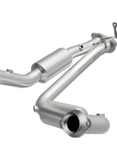 MagnaFlow Direct-Fit Catalytic Converter 5481682                                     - 5481682 - Image 2