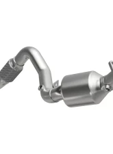 MagnaFlow Direct-Fit Catalytic Converter 5481943                                     - 5481943 - Image 2
