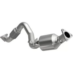 Exhaust Parts