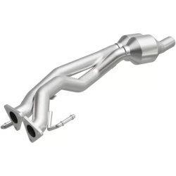 Exhaust Parts