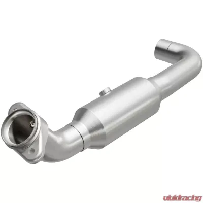MagnaFlow 2011-2014 Ford F-150 Direct-Fit Catalytic Converter - 5551138