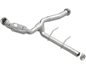 MagnaFlow 2011-2014 Ford F-150 Direct-Fit Catalytic Converter
