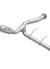 MagnaFlow 2011-2014 Ford F-150 Direct-Fit Catalytic Converter                                     - 5551139 - Image 2