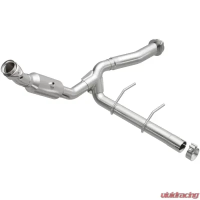 MagnaFlow 2011-2014 Ford F-150 Direct-Fit Catalytic Converter - 5551139