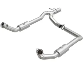 MagnaFlow Direct-Fit Catalytic Converter 5551294