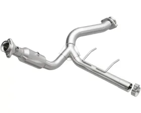 MagnaFlow 2009-2010 Ford F-150 Direct-Fit Catalytic Converter