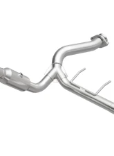 MagnaFlow 2009-2010 Ford F-150 Direct-Fit Catalytic Converter                                     - 5551295 - Image 2