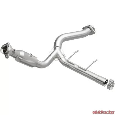 MagnaFlow 2009-2010 Ford F-150 Direct-Fit Catalytic Converter - 5551295