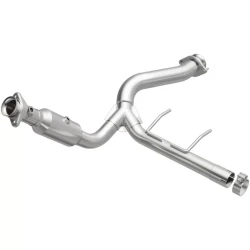 Exhaust Parts