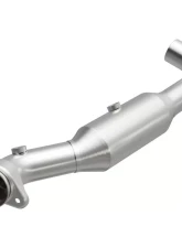 MagnaFlow 2009-2010 Ford F-150 Direct-Fit Catalytic Converter                                     - 5551296 - Image 2