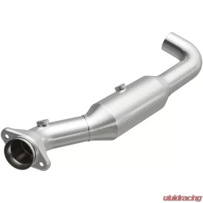 MagnaFlow 2009-2010 Ford F-150 Direct-Fit Catalytic Converter - 5551296