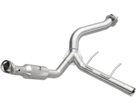 MagnaFlow Direct-Fit Catalytic Converter 5551418