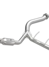 MagnaFlow Direct-Fit Catalytic Converter 5551418                                     - 5551418 - Image 2