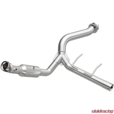 MagnaFlow Direct-Fit Catalytic Converter 5551418 - 5551418