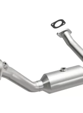 MagnaFlow Direct-Fit Catalytic Converter 5551675                                     - 5551675 - Image 2