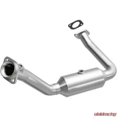 MagnaFlow Direct-Fit Catalytic Converter 5551675 - 5551675