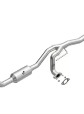 MagnaFlow Direct-Fit Catalytic Converter 5551676                                     - 5551676 - Image 2