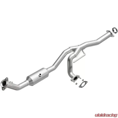 MagnaFlow Direct-Fit Catalytic Converter 5551676 - 5551676