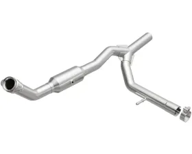MagnaFlow Direct-Fit Catalytic Converter 5551695