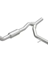 MagnaFlow Direct-Fit Catalytic Converter 5551695                                     - 5551695 - Image 2