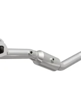 MagnaFlow Direct-Fit Catalytic Converter 5551737 for 2011-2012 Jeep Grand Cherokee & Dodge Durango                                     - 5551737 - Image 2