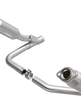 MagnaFlow Direct-Fit Catalytic Converter 5551832                                     - 5551832 - Image 2