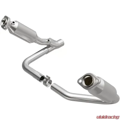 MagnaFlow Direct-Fit Catalytic Converter 5551832 - 5551832