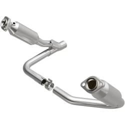 Exhaust Parts