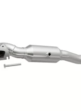 MagnaFlow Manifold Catalytic Converter for 2015-2017 Ram 1500, Stainless Steel, Direct-Fit                                     - 5551999 - Image 2