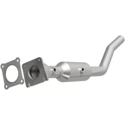 Exhaust Parts