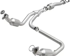 MagnaFlow Direct-Fit Catalytic Converter 5582134