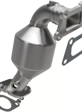 MagnaFlow Manifold Catalytic Converter 5582220 for 2010-2016 Cadillac SRX & 2011 Saab 9-4X                                     - 5582220 - Image 2