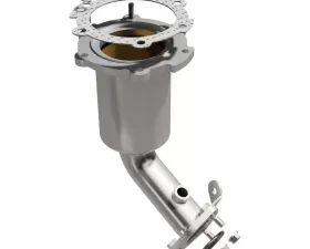 MagnaFlow 2005-2006 Nissan Quest Direct-Fit Catalytic Converter