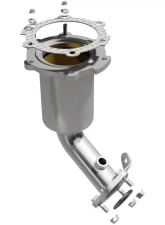 MagnaFlow 2005-2006 Nissan Quest Direct-Fit Catalytic Converter                                     - 5582275 - Image 2