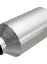 MagnaFlow Universal Catalytic Converter 5582305                                     - 5582305 - Image 2