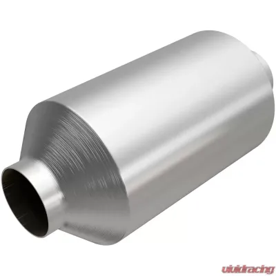 MagnaFlow Universal Catalytic Converter 5582305 - 5582305