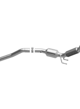 MagnaFlow Direct-Fit Catalytic Converter for 2014-2017 Volkswagen Tiguan, Stainless Steel                                     - 5582408 - Image 2