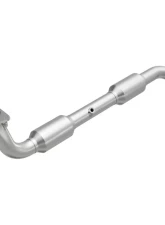 MagnaFlow Direct-Fit Catalytic Converter 5582633 for 2013-2017 Lexus LX570 & Toyota Land Cruiser                                     - 5582633 - Image 2