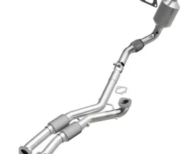 MagnaFlow 2012-2016 Cadillac SRX Manifold Catalytic Converter