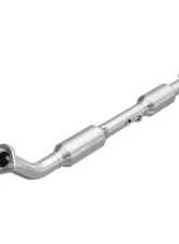MagnaFlow Direct-Fit Catalytic Converter for 2013-2015 Toyota Tacoma, Stainless Steel                                     - 5582703 - Image 2