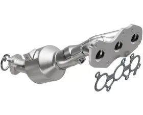 MagnaFlow 2006-2012 Toyota RAV4 Manifold Catalytic Converter