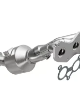 MagnaFlow 2006-2012 Toyota RAV4 Manifold Catalytic Converter                                     - 5582820 - Image 2