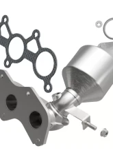 MagnaFlow Manifold Catalytic Converter 5582832                                     - 5582832 - Image 2
