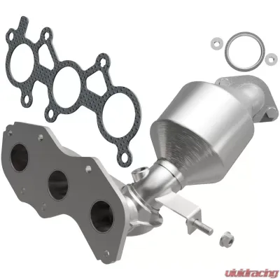 MagnaFlow Manifold Catalytic Converter 5582832 - 5582832