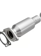 MagnaFlow Direct-Fit Catalytic Converter 5592221 for 2010-2011 Cadillac SRX & 2011 Saab 9-4X                                     - 5592221 - Image 2