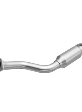 MagnaFlow Direct-Fit Catalytic Converter 5592317 for 2012-2015 Nissan Rogue, Stainless Steel                                     - 5592317 - Image 2
