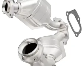MagnaFlow HM Grade Direct-Fit Catalytic Converter 93105