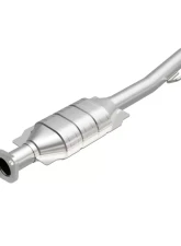 MagnaFlow HM Grade Direct-Fit Catalytic Converter 93137 for 2001-2004 Ford Escape & Mazda Tribute                                     - 93137 - Image 2