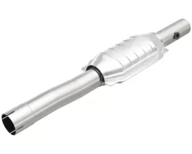 MagnaFlow 1999-2001 Jeep Grand Cherokee HM Grade Direct-Fit Catalytic Converter